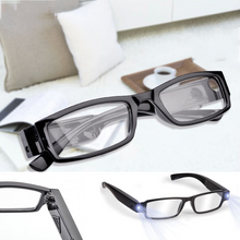 Load image into Gallery viewer, LED reading glasses
