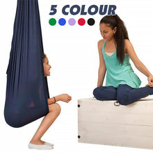 Load image into Gallery viewer, Freedome Space Hammock Swing
