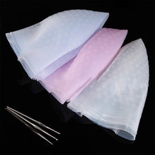 Load image into Gallery viewer, Silicone Hair Dyeing Cap