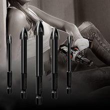 Load image into Gallery viewer, Efficient Universal Drilling Tool (5PCS)