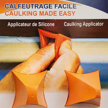 Load image into Gallery viewer, Silicone Seam Tools Set