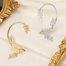Load image into Gallery viewer, Shiny Zircon  Earrings