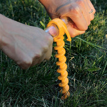 Load image into Gallery viewer, Screw Shofar Ground Anchors