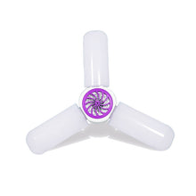 Load image into Gallery viewer, Three-blade Folding Mosquito Lamp