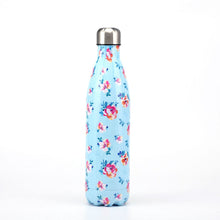 Load image into Gallery viewer, Outdoor Sports Stainless Steel Coke Bottle