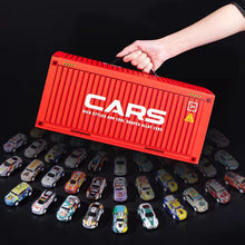 Load image into Gallery viewer, 48 Alloy Racing Car Toys