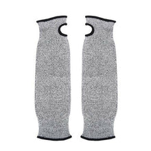 Load image into Gallery viewer, Arm Protection Anti-cut Sleeve