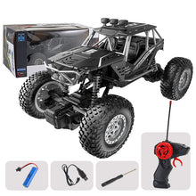 Load image into Gallery viewer, Bigfoot Monster Truck
