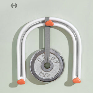 Folding Washbasin Hanging Hook