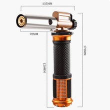 Load image into Gallery viewer, Professional Gas Welding Torch with Hose