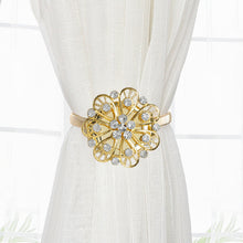 Load image into Gallery viewer, Magnetic Curtain Tiebacks