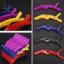 Load image into Gallery viewer, Smart Alligator Hair Clips (5 PCs)