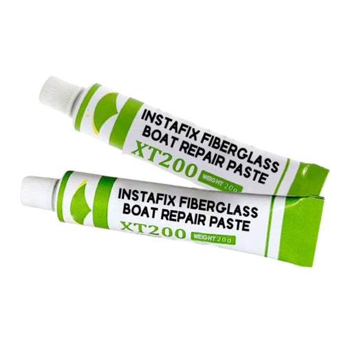 Fiberglass Repair Paste