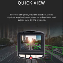 Load image into Gallery viewer, HD Mini Hidden Driving Recorder