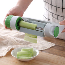 Load image into Gallery viewer, Veggie Sheet Slicer