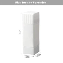 Load image into Gallery viewer, Handy Butter Spreader Dispenser