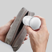 Load image into Gallery viewer, Pill Cutter Splitter with Dispenser