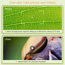 Load image into Gallery viewer, Children&#39;s Science Education Microscope