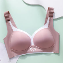 Load image into Gallery viewer, Seamless Wireless Lightly Lined Full Coverage Bra