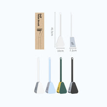 Load image into Gallery viewer, Long-Handled Toilet Brush
