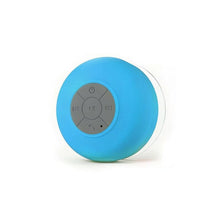 Load image into Gallery viewer, Waterproof Mini Bluetooth Speaker
