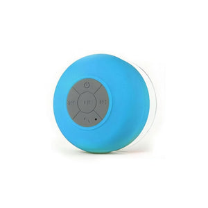 Waterproof Mini Bluetooth Speaker