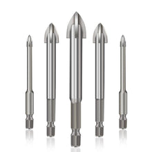 Load image into Gallery viewer, Efficient Universal Drilling Tool (5PCS)