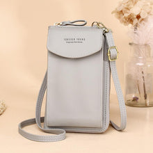 Load image into Gallery viewer, Fashion Pouch Wallet