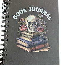Load image into Gallery viewer, Book Journal