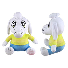 Load image into Gallery viewer, Puppet Plush Doll