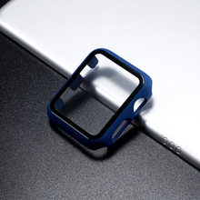 Load image into Gallery viewer, Apple Watch Protective Case + Film
