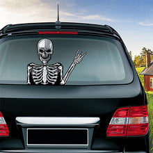 Load image into Gallery viewer, Halloween Wiper Car Decoration