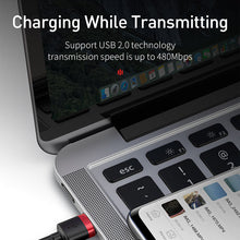 Load image into Gallery viewer, Quick Charging Cable for iPhone