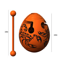 Load image into Gallery viewer, Smart Egg Space Capsule Puzzle