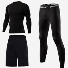 Load image into Gallery viewer, Quick-drying Fitness Suit