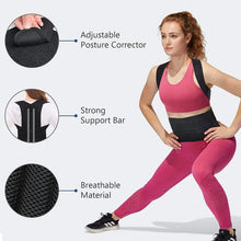 Load image into Gallery viewer, Posture Corrector for Women and Men