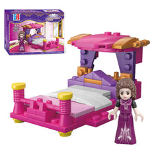 Load image into Gallery viewer, Puzzle Assembling Toy Set