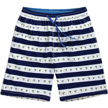 Load image into Gallery viewer, Men summer sports casual shorts