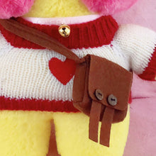 Load image into Gallery viewer, Mini Yellow Duck Plush Toy