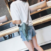 Load image into Gallery viewer, Lovely Shark Shaped Crossbody Bag