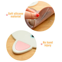 Load image into Gallery viewer, Silicone Heat-insulated Pad