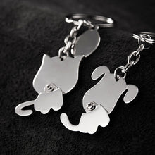 Load image into Gallery viewer, Pet Metal Key Chain