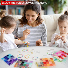 Load image into Gallery viewer, 🎄Early Christmas Sale- 49% OFF🎁Clay Beads Bracelet Making Kit