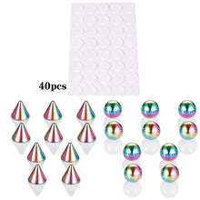 Load image into Gallery viewer, No Piercing Lip Labret