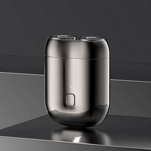 Load image into Gallery viewer, Mini Waterproof Electric Shaver