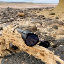 Load image into Gallery viewer, Removable Side Shields for Sunglasses