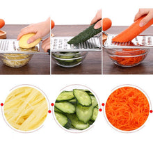 Load image into Gallery viewer, Multifunctional Vegetable Cutter