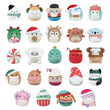 Load image into Gallery viewer, Holiday Advent Calendar 2024