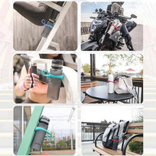 Load image into Gallery viewer, Portable Magnetic Ring for Water Cup