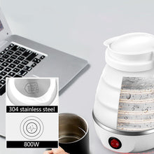Load image into Gallery viewer, Portable Electric Kettle With Universal Plug